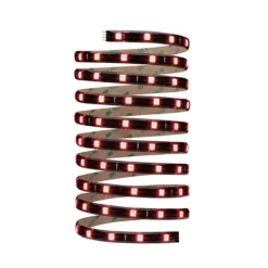 Basissættet YourLED RGB, sort