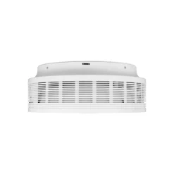 Beacon luftrenser med lys Sanso hvid AC-motor HEPA13 CCT