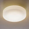 Bega 50651 LED-loftlampe opalglas 3.000K Ø34cm