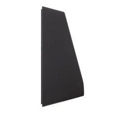 BEGA LED-gulvarmatur 85118K3 grafit støbt aluminium DALI, 830