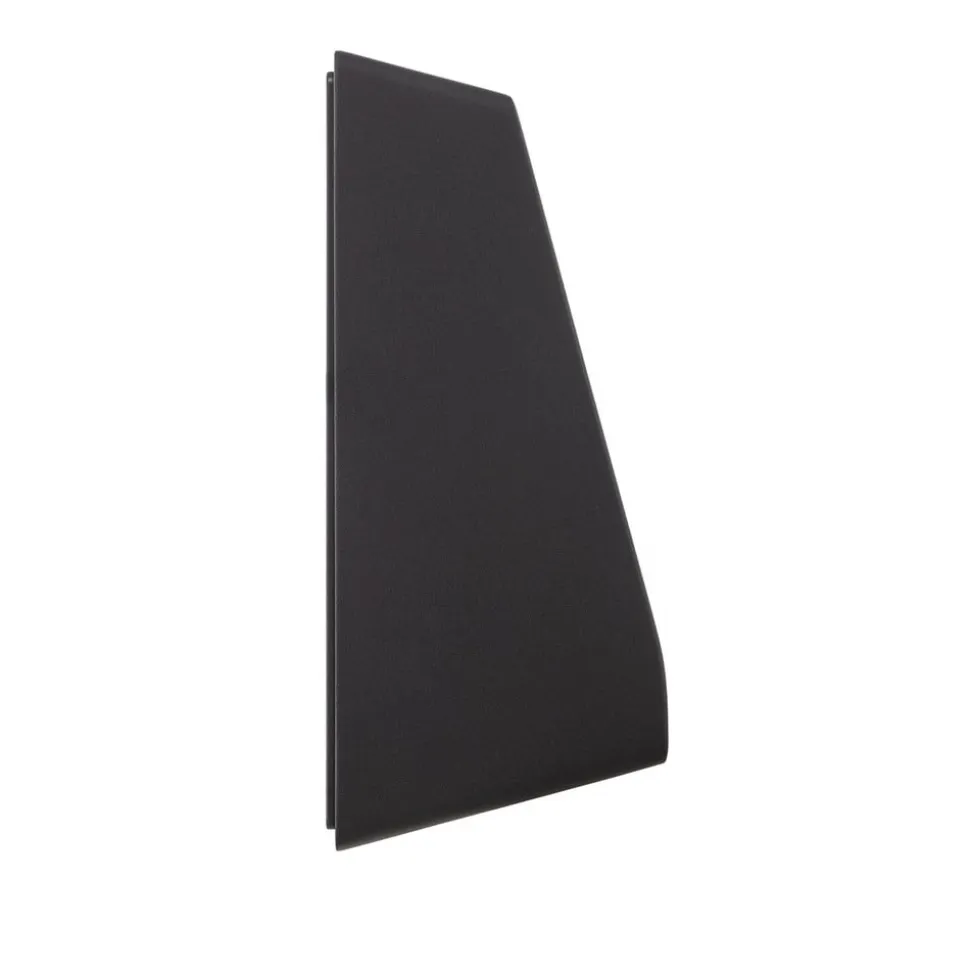 BEGA LED-gulvarmatur 85118K3 grafit støbt aluminium DALI, 830