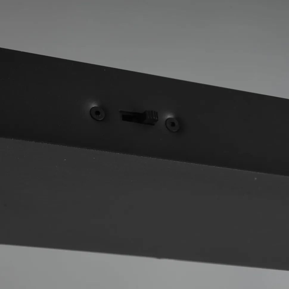 Blaze LED-pendel, CCT, dæmpbar, messing