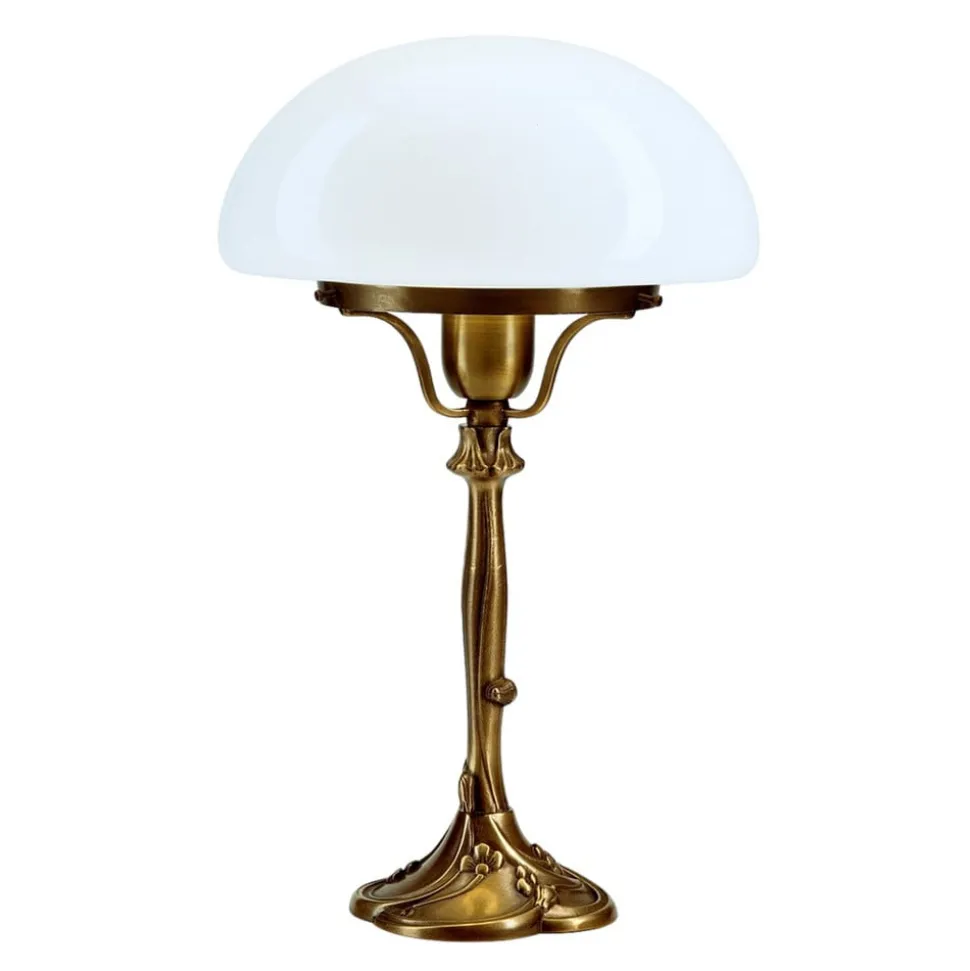 Bordlampen Katharina med klassisk look