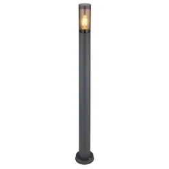 Boston gadelampe, højde 110 cm