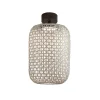 Bover Nans PF/31.2 LED udendørs loftslampe, beige