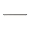 Briston LED-panel, sort CCT 3.000 K - 6.500 K