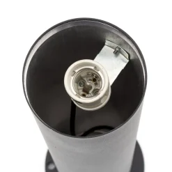 Bronx vejlampe