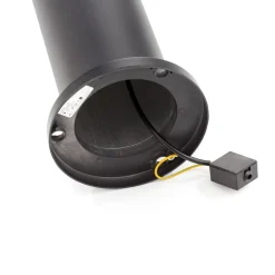 Bronx vejlampe