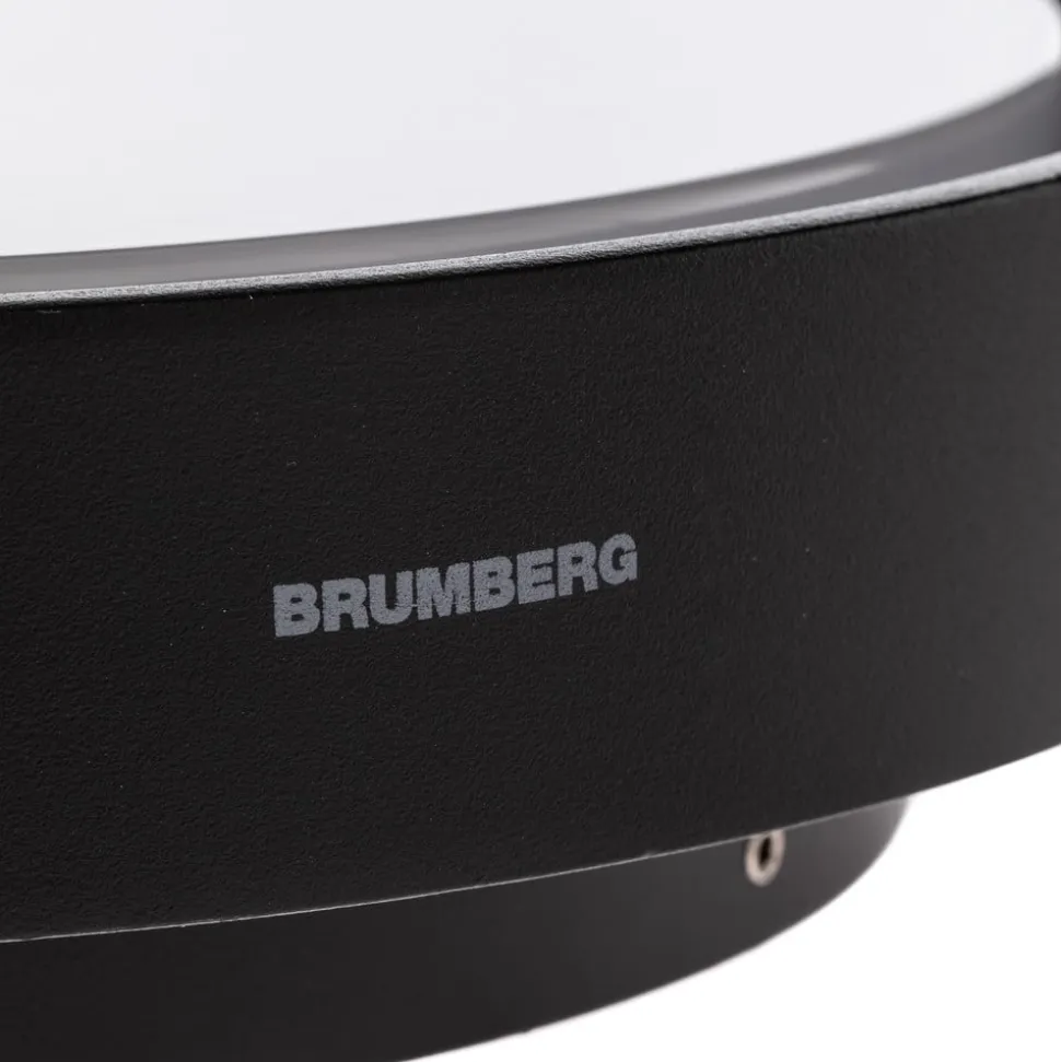 BRUMBERG 60107 LED-loftlampe, rund