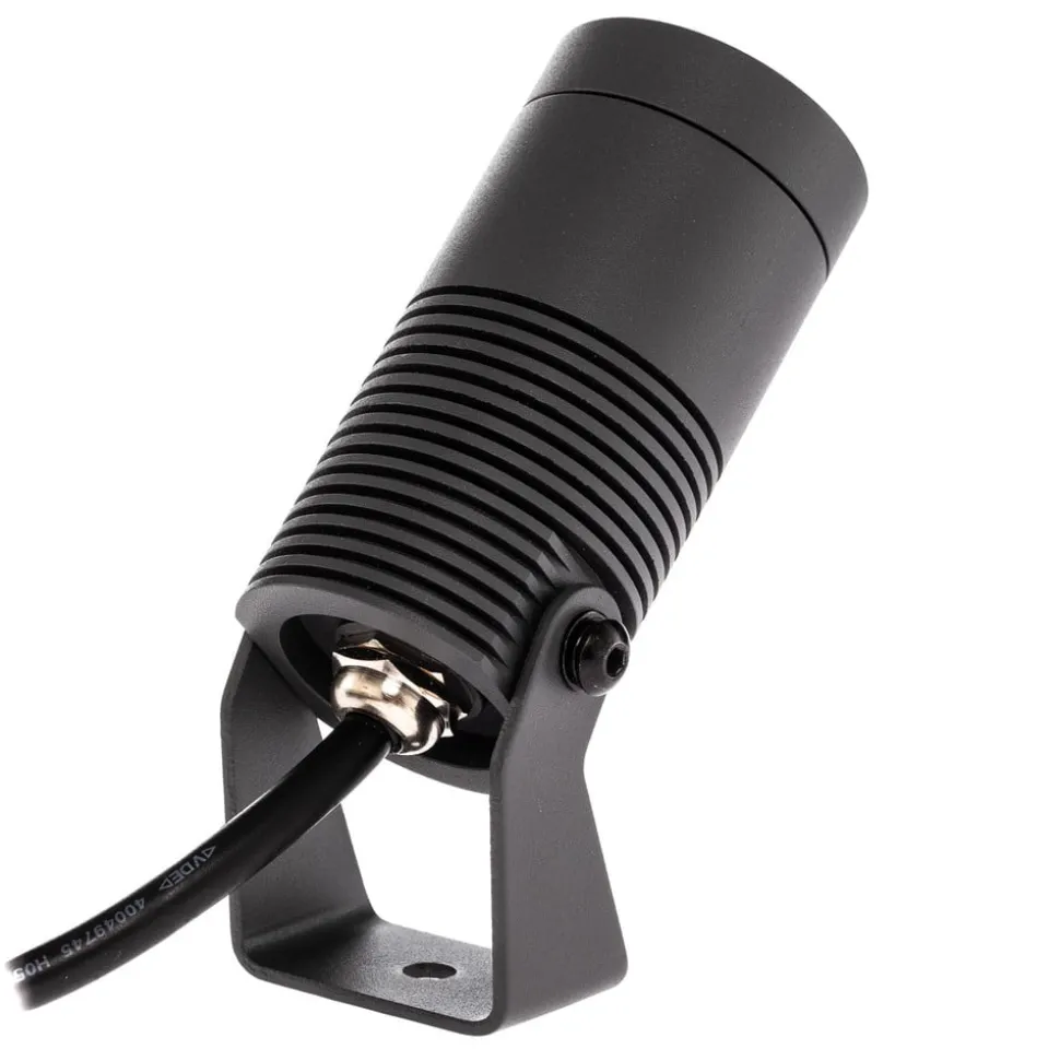 BRUMBERG 60109 LED-spot med jordspyd 24 V DC, IP67