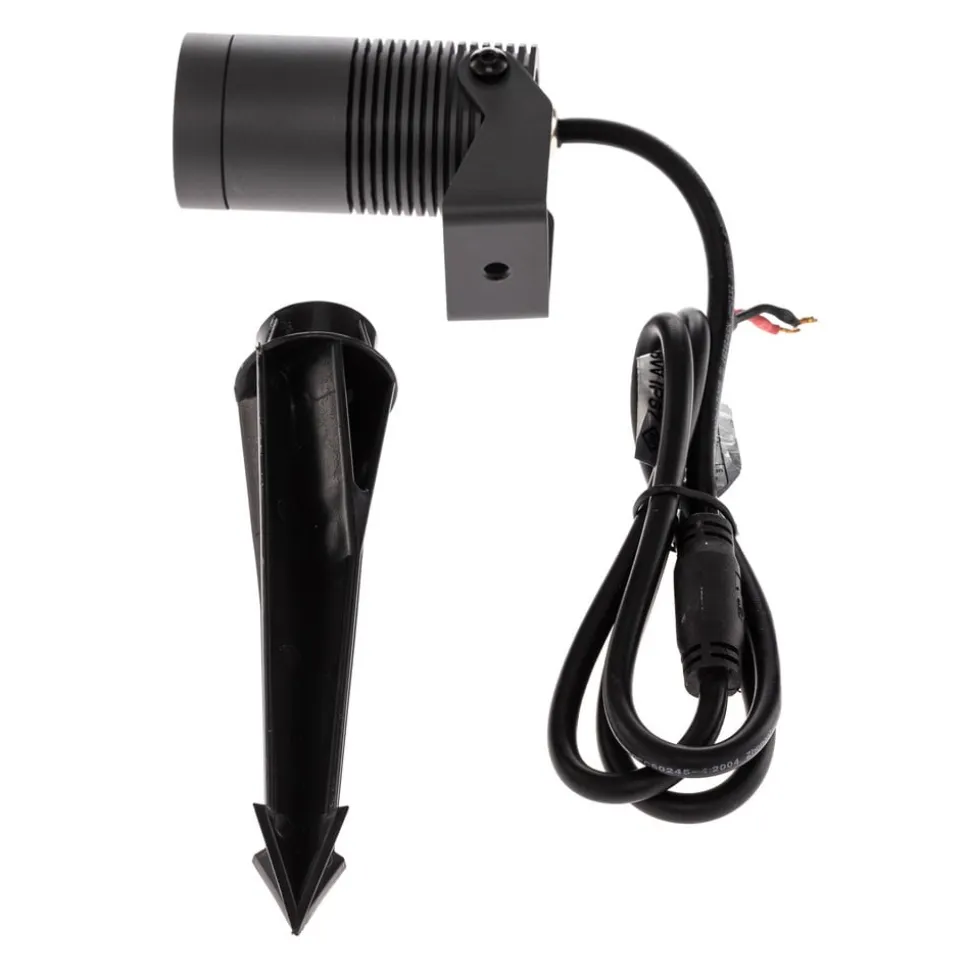 BRUMBERG 60109 LED-spot med jordspyd 24 V DC, IP67