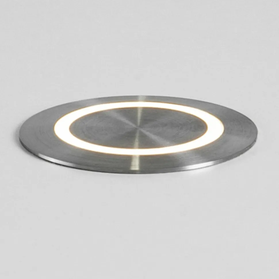 BRUMBERG Hybride Mini LED indbygn.lampe ringformet