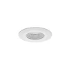 BRUMBERG LED-indbygningsdownlight Lydon Mini, hvid, DALI, 4.000 K