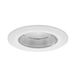 BRUMBERG LED-indbygningsdownlight Lydon Maxi, hvid, DALI, 3.000 K