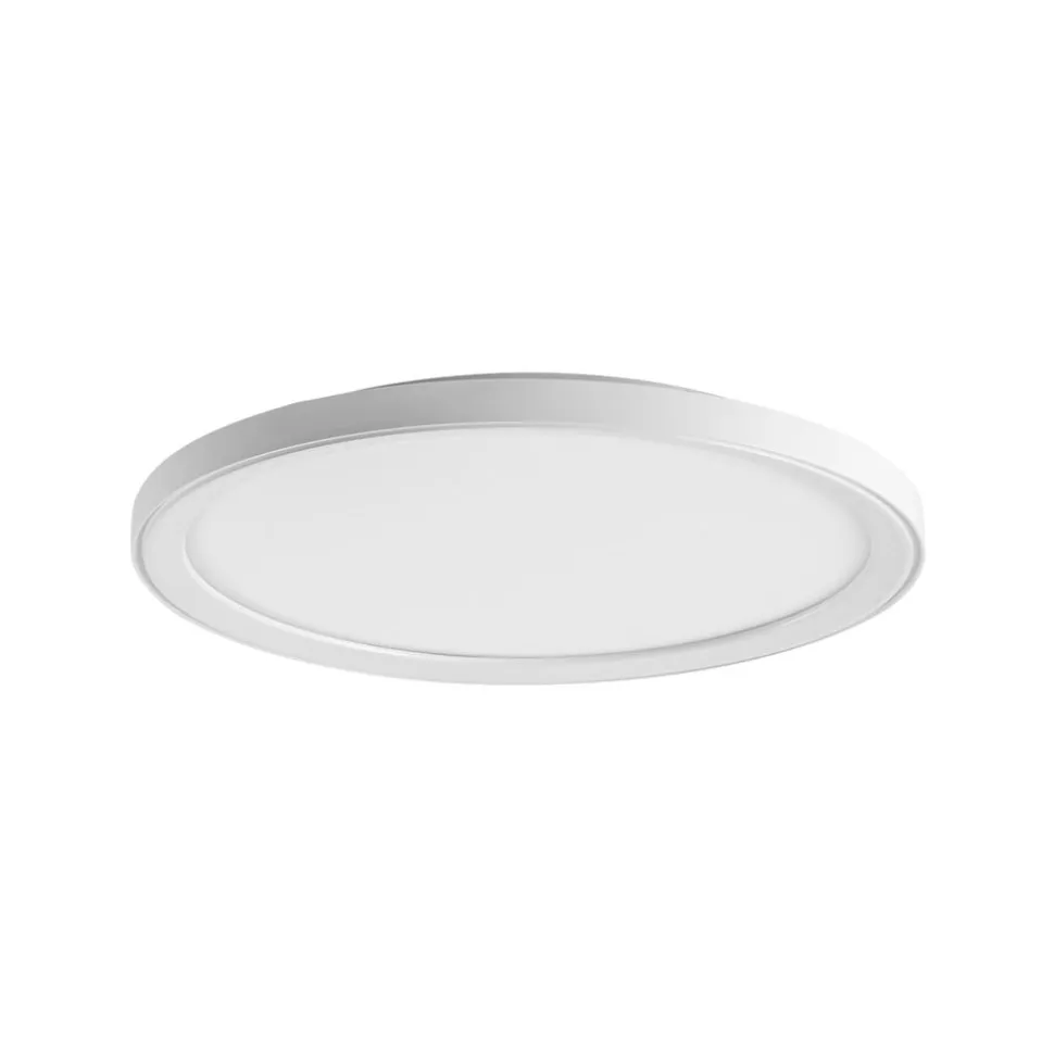 BRUMBERG loftlampe Sunny Midi, DALI, 3.000 K, hvid