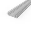 BRUMBERG overflademonteret aluminiumsprofilsæt til LED-strips