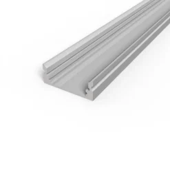 BRUMBERG overflademonteret aluminiumsprofilsæt til LED-strips
