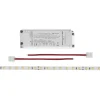 BRUMBERG QualityFlex LED-stripsæt 5m 24W 4.100K