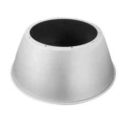 BRUMBERG Sol lampeskærm af aluminium, 32,1 cm