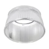 BRUMBERG Sol lampeskærm af polykarbonat, 41 cm
