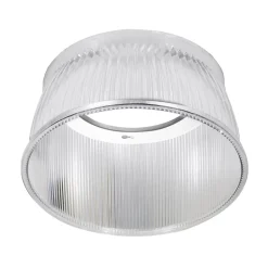 BRUMBERG Sol lampeskærm af polykarbonat, 41 cm