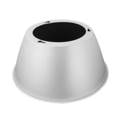 BRUMBERG Sol lampeskærm af aluminium, 37 cm