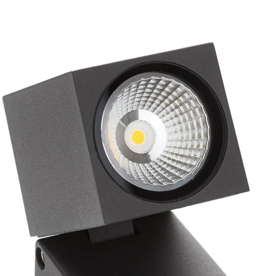 Cala - Udendørs LED-spot med bevægelsessensor