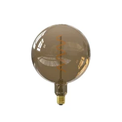 Calex Kalmar Flex LED E27 G200 5W 1.800K dim natur