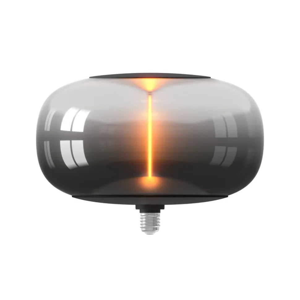 Calex Magneto Beo LED-pære E27 4 W 1.800 K dæmpes