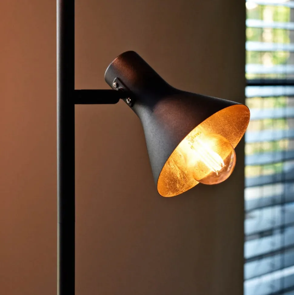 Calex Smart E14 4,9 W LED-filament 1.800-3.000 K