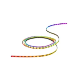 Calex Smart LED-strip Striplight, længde 10 m, CCT, RGB, WLAN