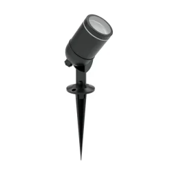 Calex Smart Outdoor Gardenspot spotlight, CCT, RGB