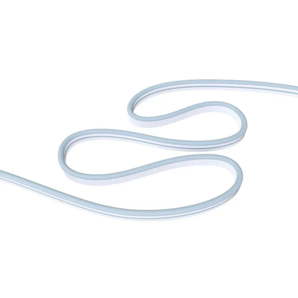 Calex Smart udendørs LED-striplight, RGBW, 5 m