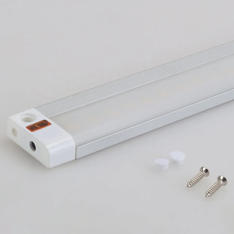Cassia LED-underskabslampe Sensor Switch Tone 50
