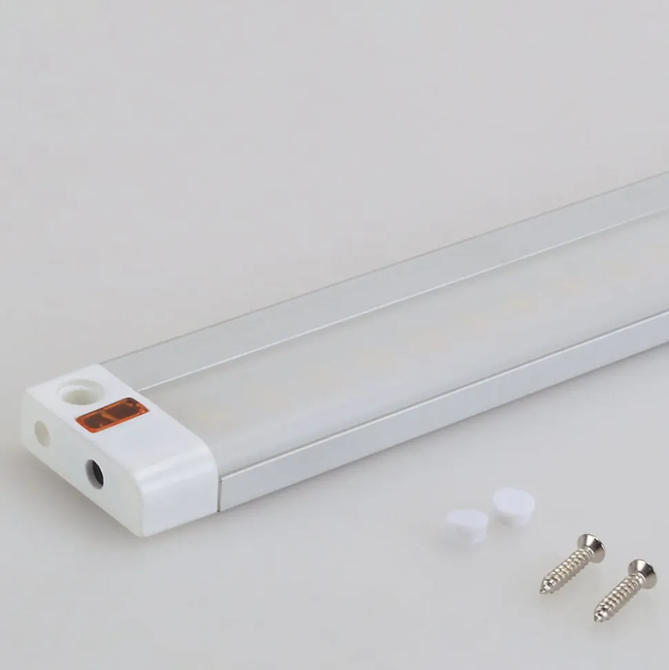 Cassia LED-underskabslampe Sensor Switch Tone 80
