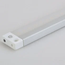 Cassia LED-underskabslampe Sensor Switch Tone 80