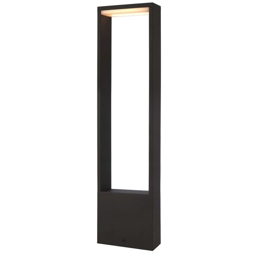 Cata IV LED-gadelampe, højde 70 cm