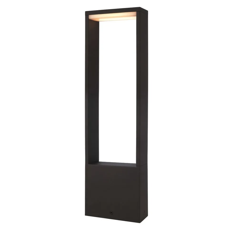 Cata IV LED-sokkellampe, højde 50 cm