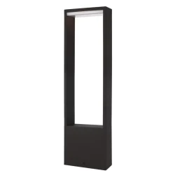 Cata IV LED-sokkellampe, højde 50 cm