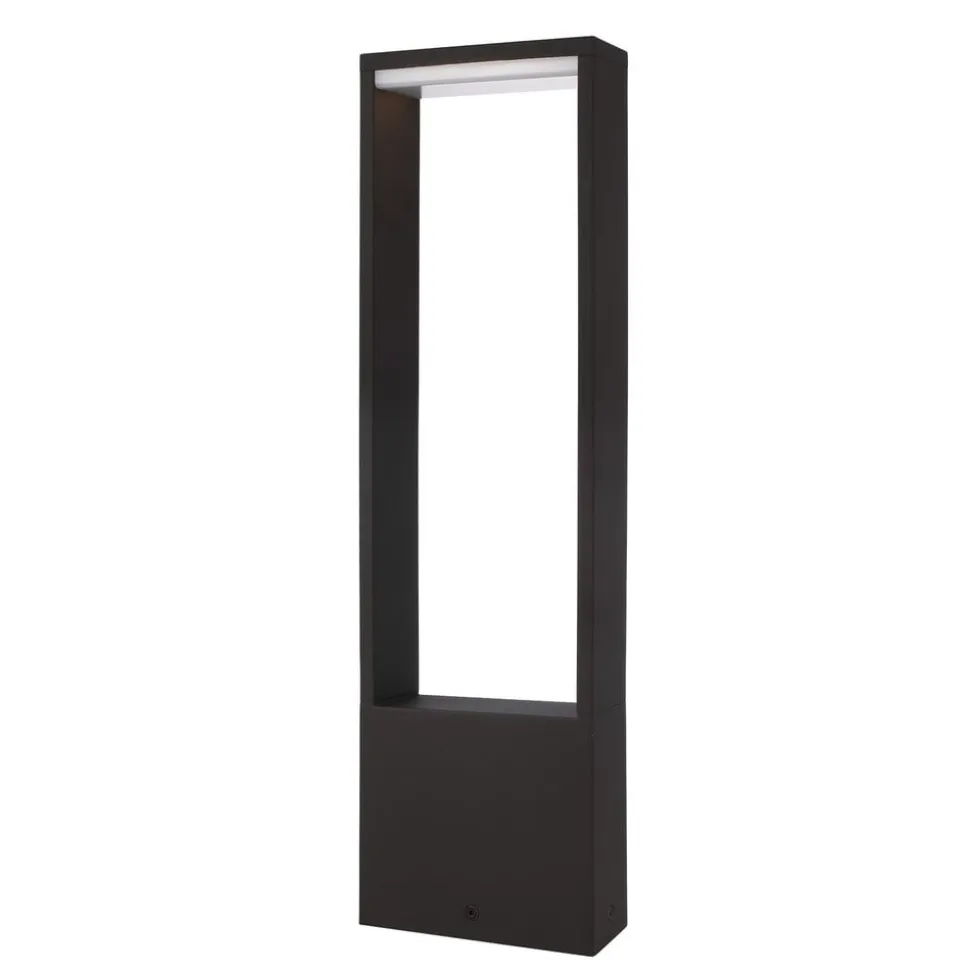 Cata IV LED-sokkellampe, højde 50 cm