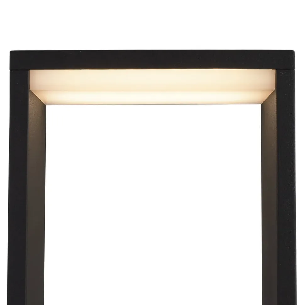 Cata IV LED-sokkellampe, højde 50 cm