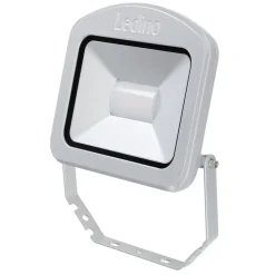 Charlottenburg udendørs LED-spot sølv 30W 3.000K