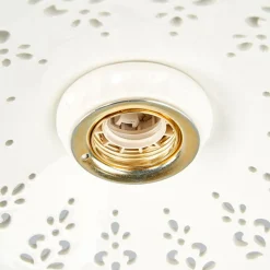 Charmerende AMENO loftlampe