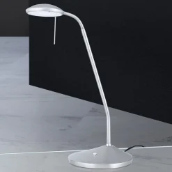 Cobra LED-bordlampe, justerbar lysfarve