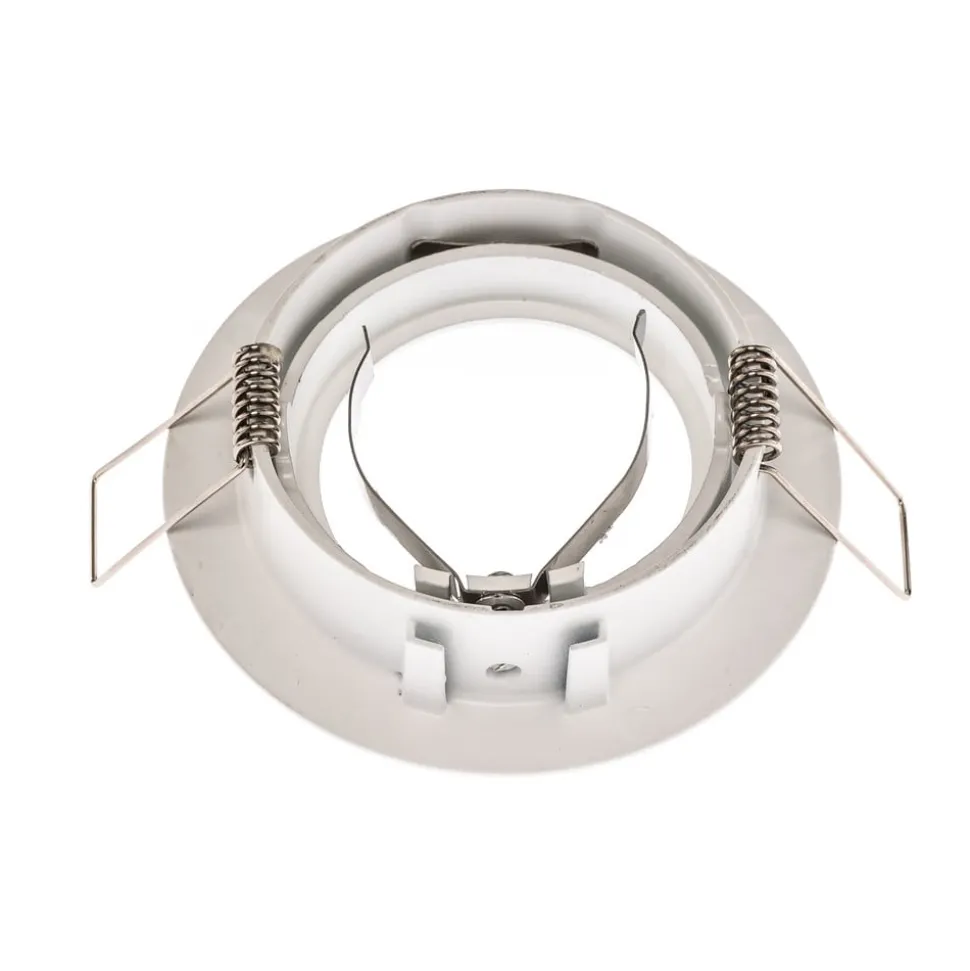 Coin Slim 3-sæt LED-indbygningsspot, hvid IP23