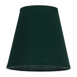 Cone AB lampeskærm, Ø 15 cm, grøn