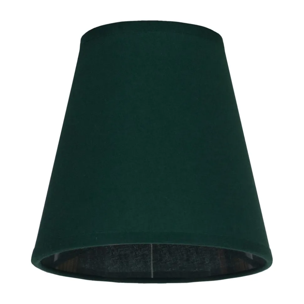 Cone AB lampeskærm, Ø 15 cm, grøn
