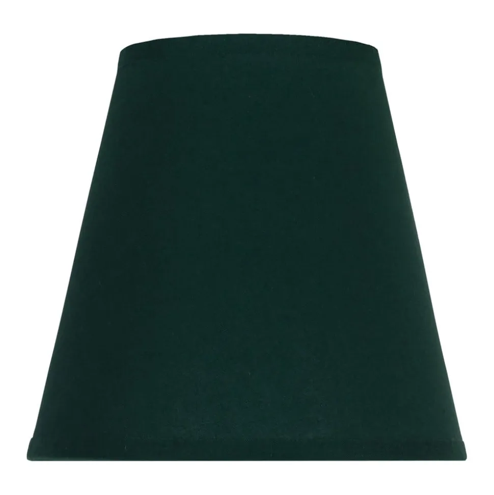 Cone AB lampeskærm, Ø 15 cm, grøn