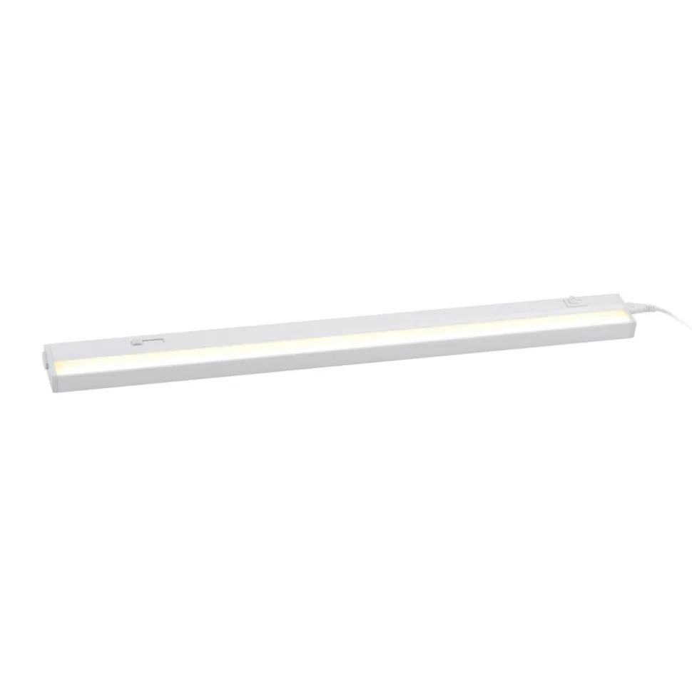 Conero LED-underskabsbelysning, længde 42,4 cm
