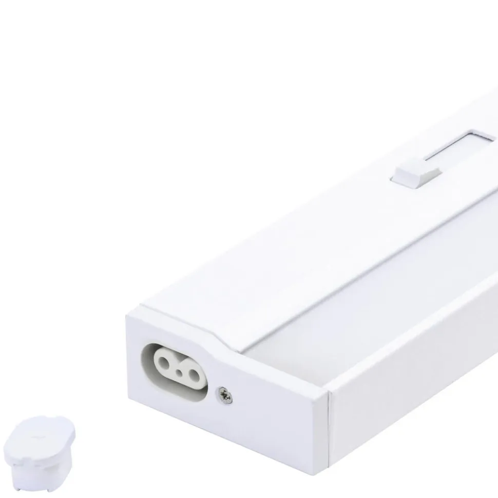 Conero LED-underskabsbelysning, længde 42,4 cm